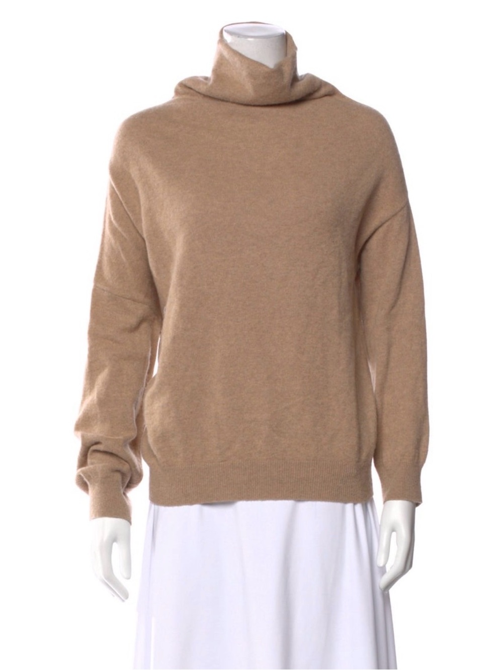 Cuyana 100% Cashmere Sweater